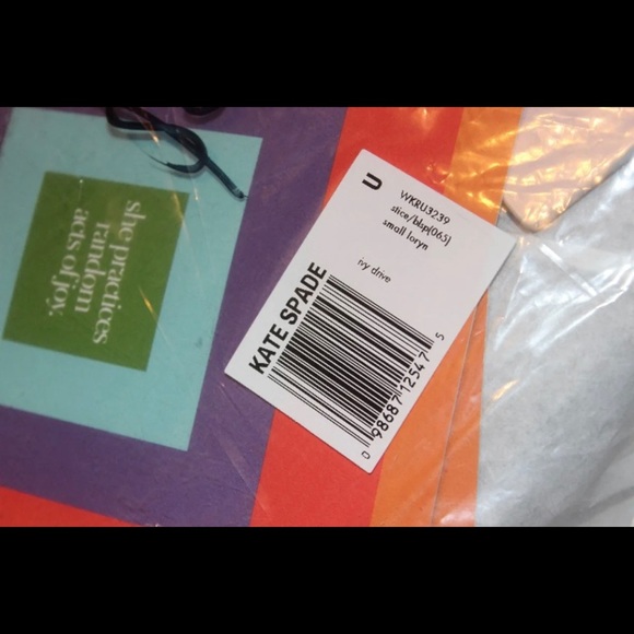 Kate Spade Handbag - Picture 5 of 5